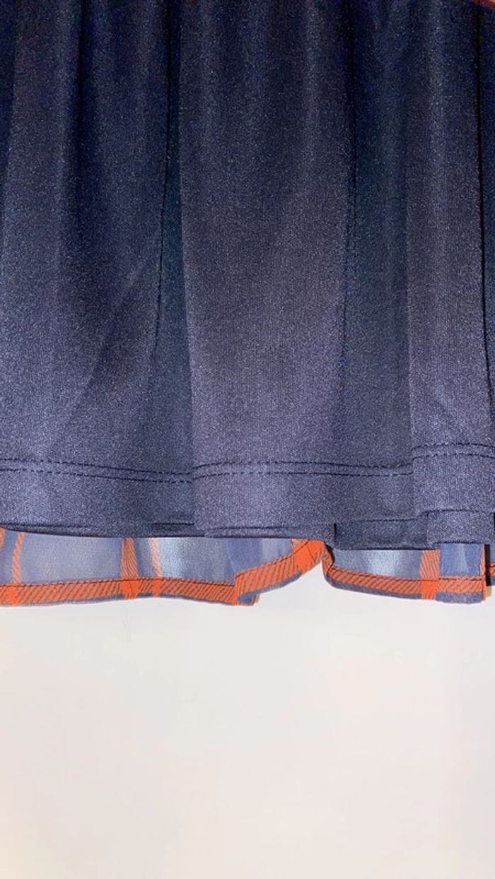 Jupe à carreaux - photo numéro 2