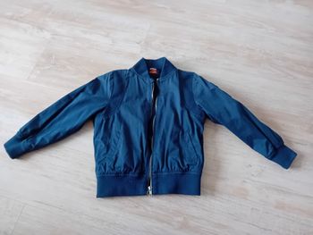 Veste mi saison 