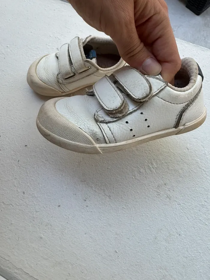 Chaussure barefoot igor - photo numéro 6