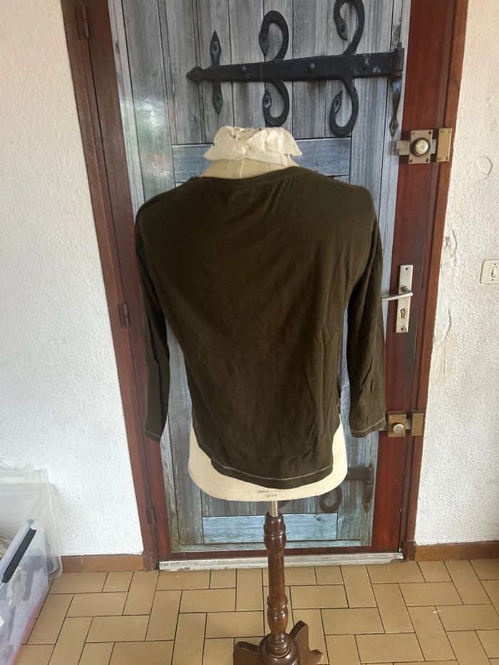 Haut femme GJ - photo numéro 2