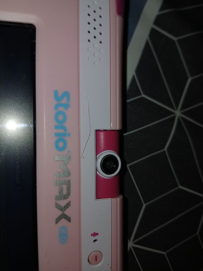 Storio max 2.0 - photo numéro 6