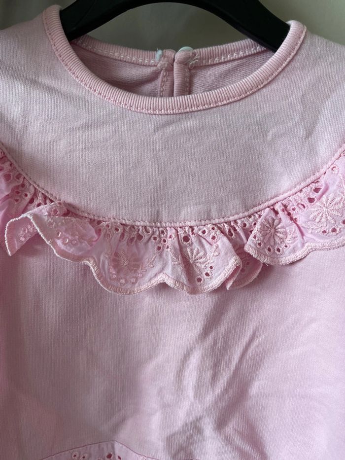 Ensemble neuf Necix’s taille 12-18 mois - photo numéro 3