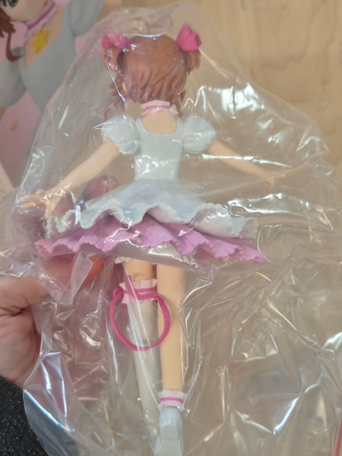 Figurine Card Captor Sakura Clear Card vol 2 - photo numéro 7