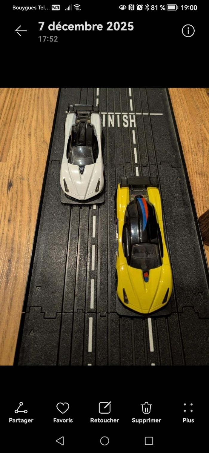 Circuit télécommandée - photo numéro 4