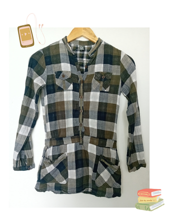 Robe hiver Zara 12 ans