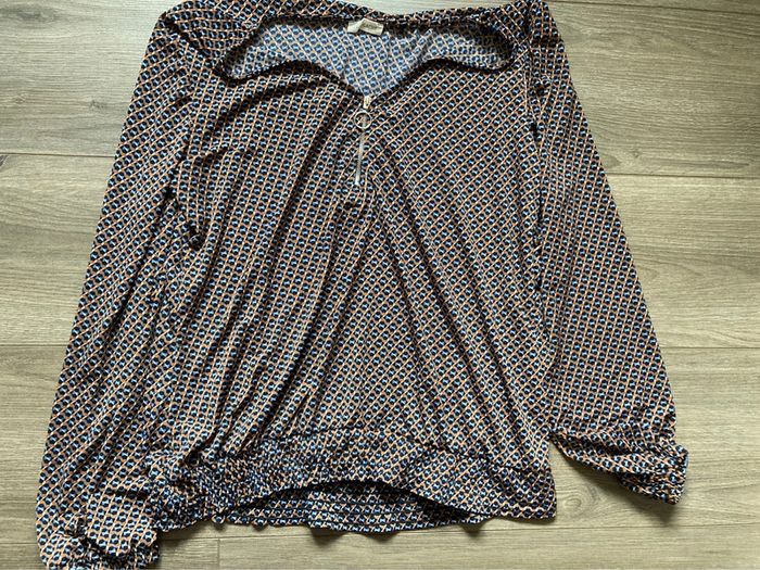Blouse Cache Cache taille L