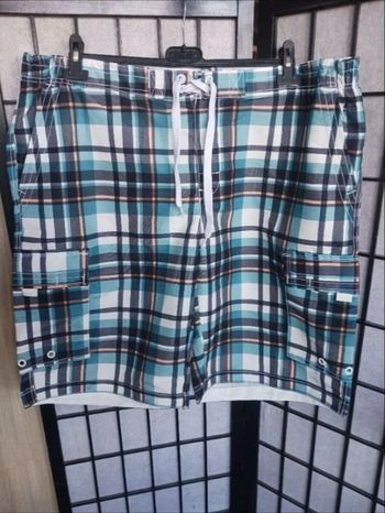 Short de bain homme - Taille XL - C&A