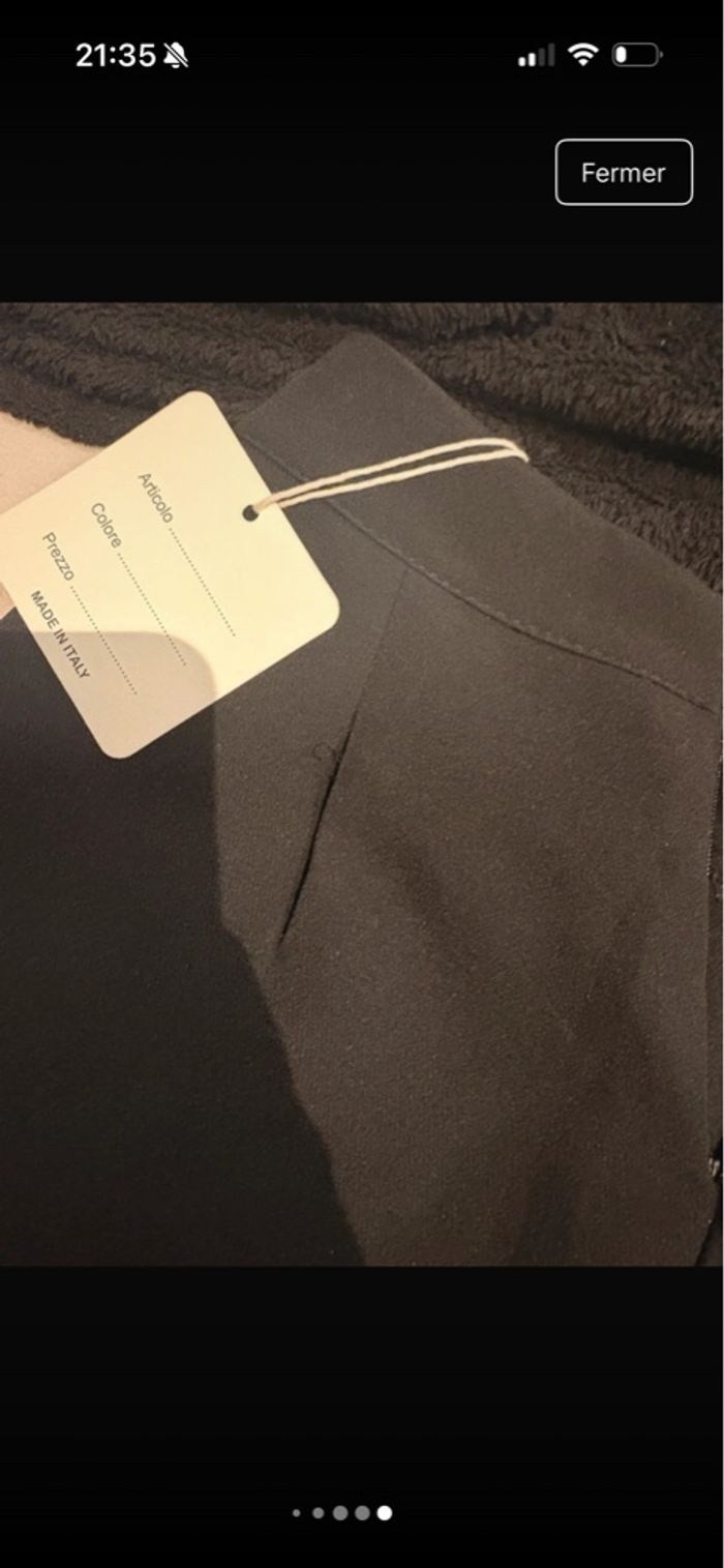 Jupe short - photo numéro 5