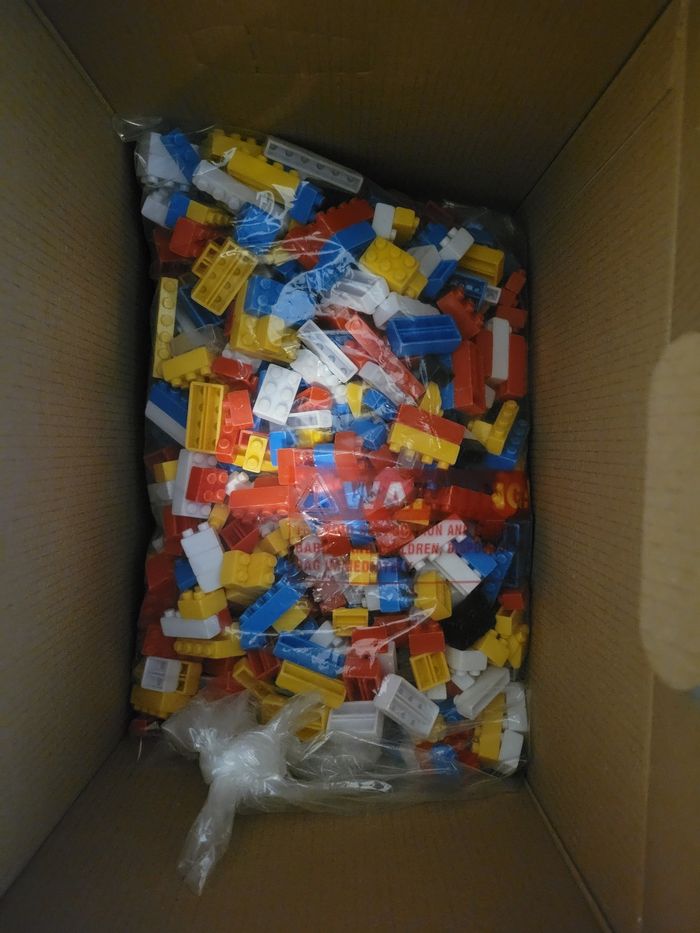 Jeux de construction