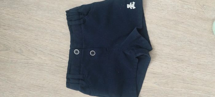 🌸💮 short Lulu castagnette 💮🌸