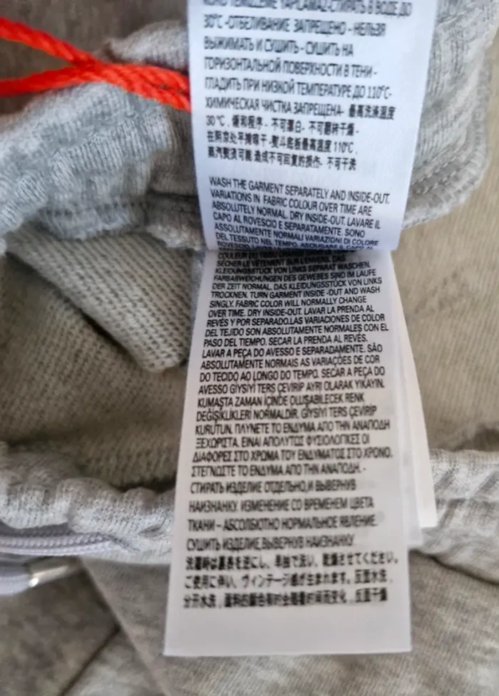 Jogging Diesel - photo numéro 13