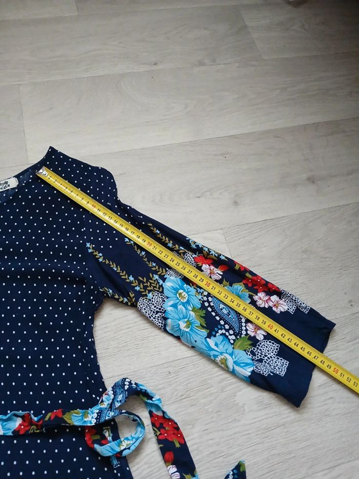Robe légère - photo numéro 5