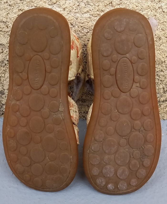 Chaussures petit prix - photo numéro 5