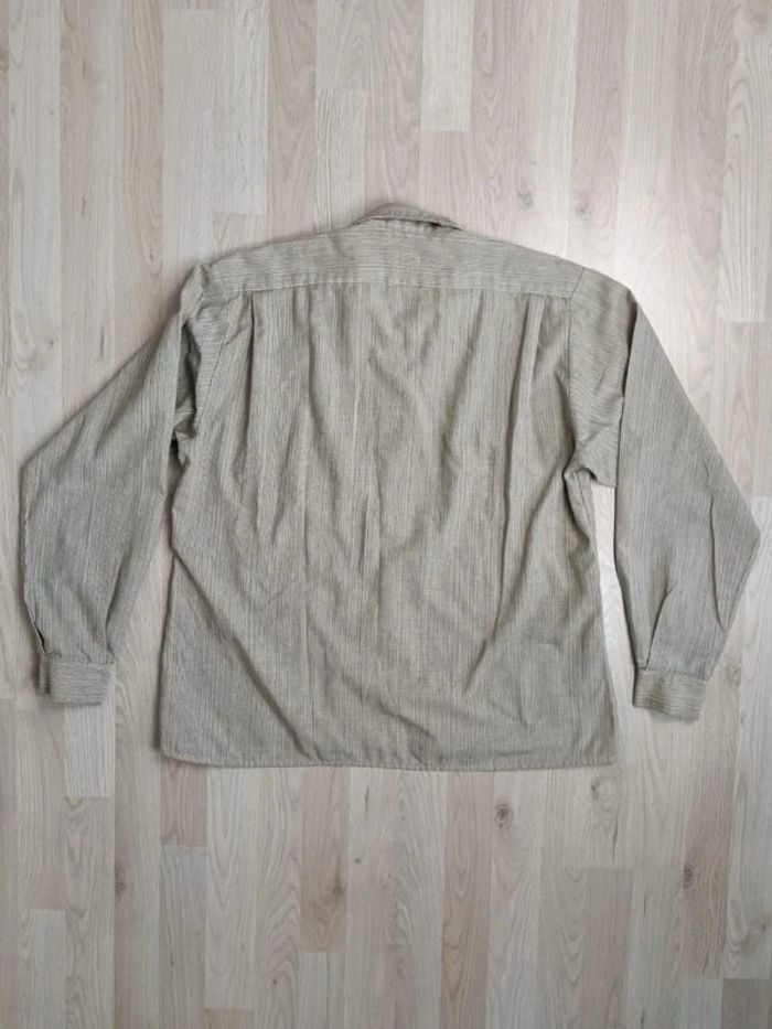 chemise Yellow homme 44 - photo numéro 5