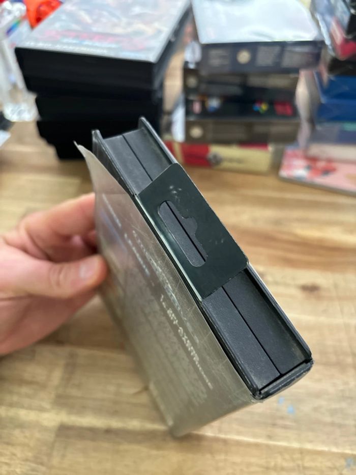 Super League - SEGA Megadrive / Genesis - photo numéro 4