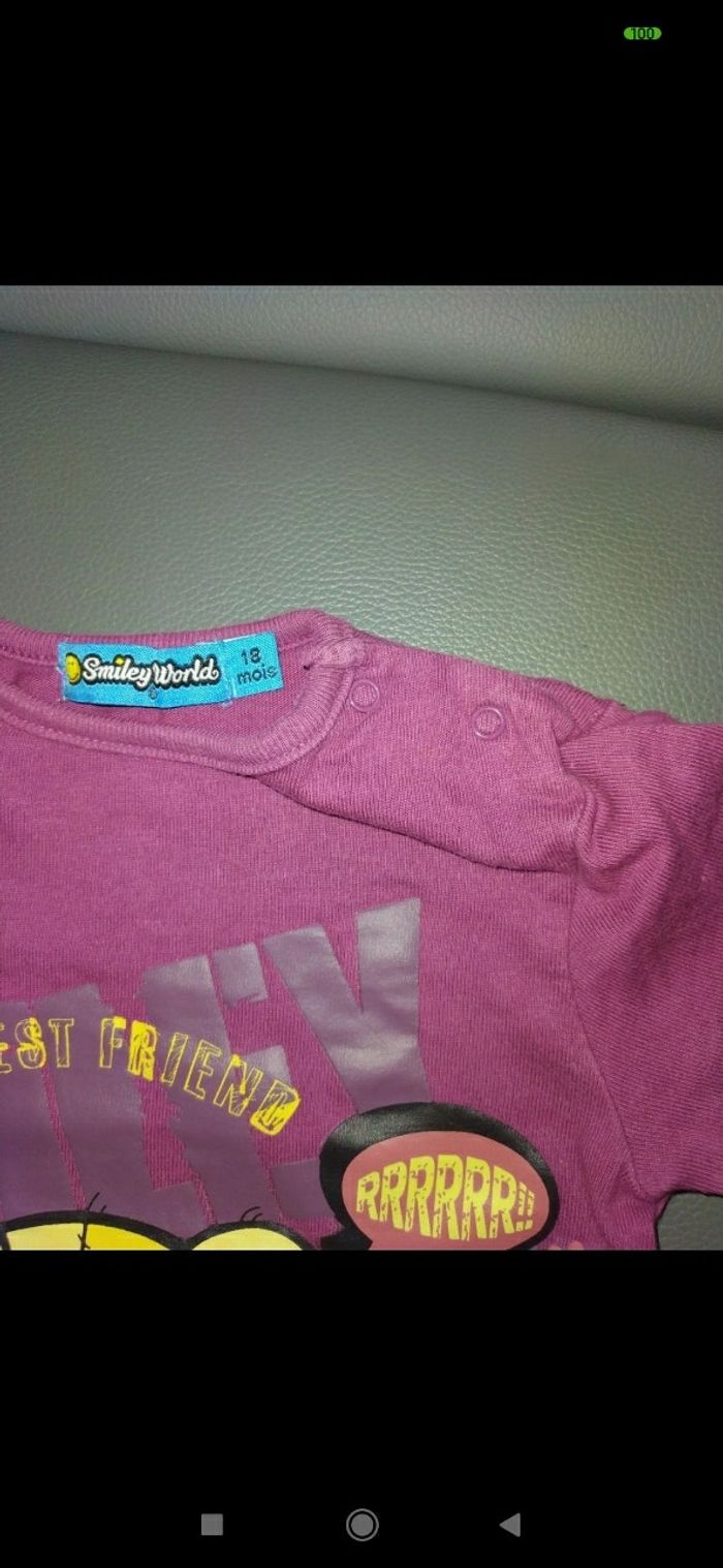 Pull - photo numéro 2