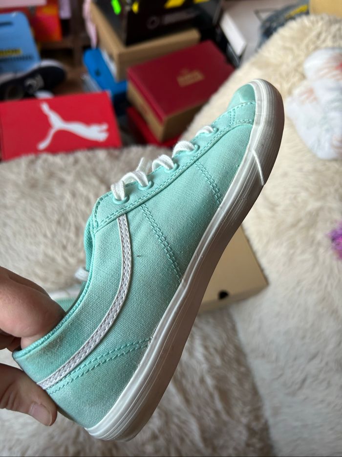 Tennis le coq sportif - photo numéro 4