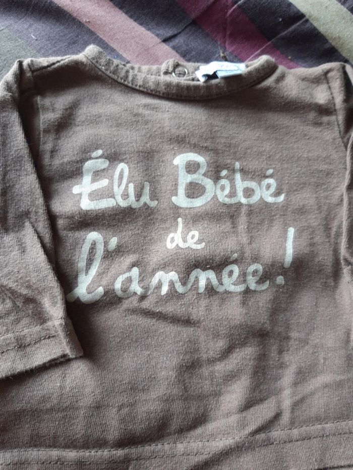 Tee-shirt - photo numéro 2