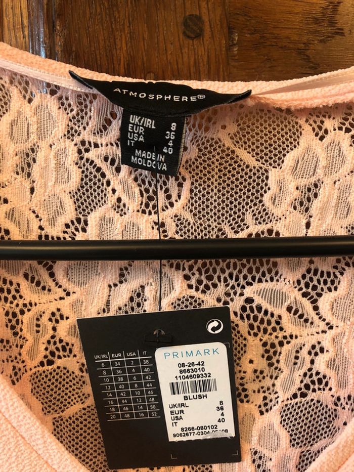 Blouse Primark - photo numéro 4