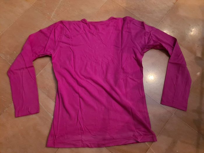 Haut Elle - photo numéro 4