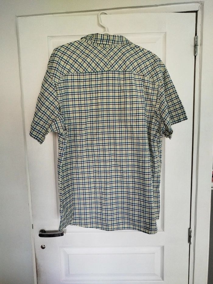 Chemise colombia - photo numéro 4