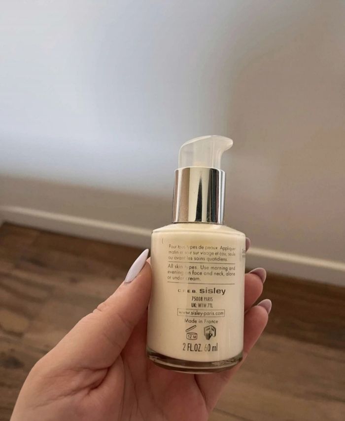 Sisley paris émultion écologique formule avancé jour et nuit neuf - photo numéro 2