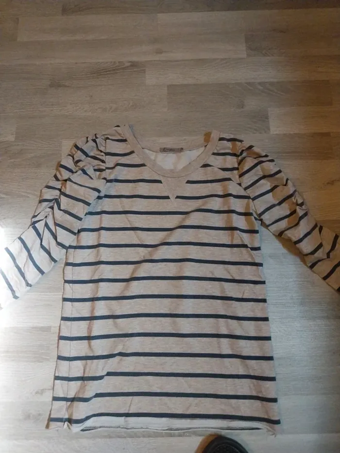 Pull femme jennyfer - photo numéro 2