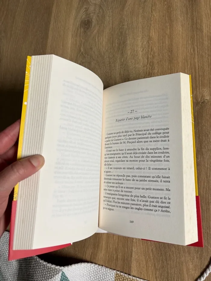 Livre grand format - photo numéro 4