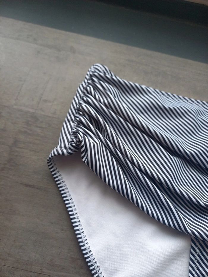 Maillot de bain 👙 2 pièces femme - photo numéro 3