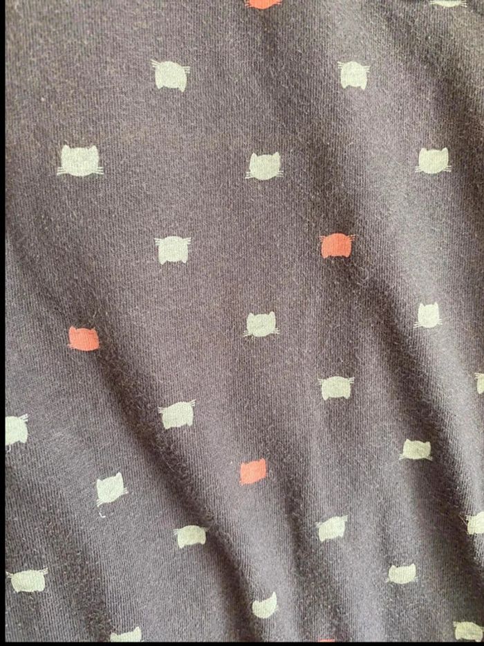 Chemise de nuit - photo numéro 3