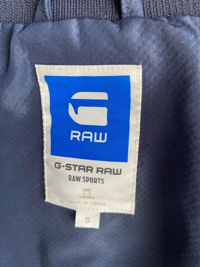 Veste G-Star - photo numéro 6