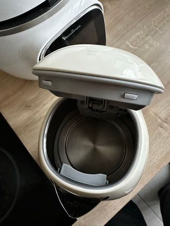 Bouilloire Smeg