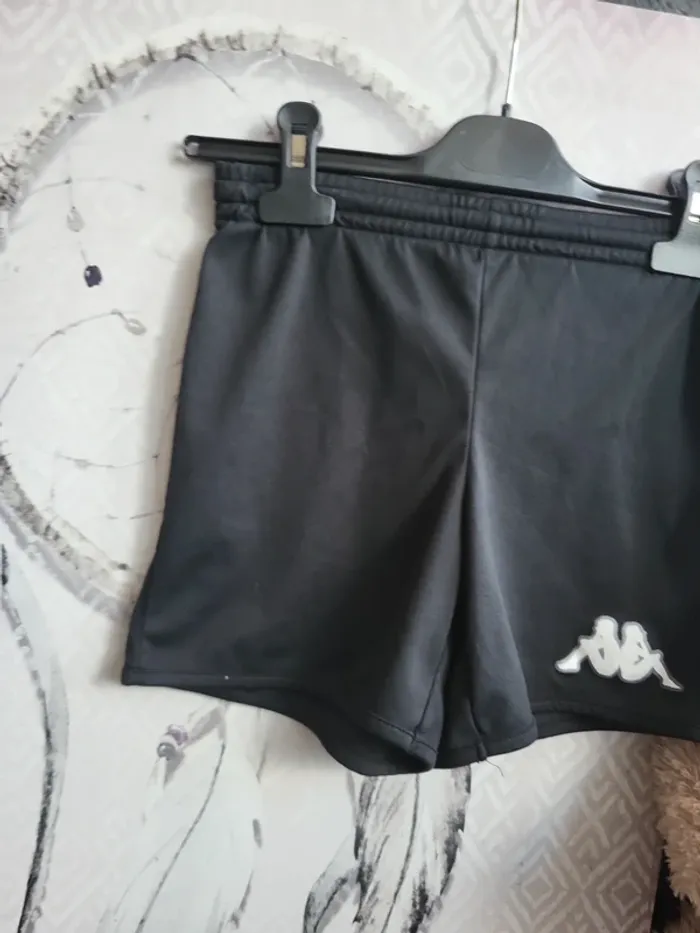 Short de foot - photo numéro 2