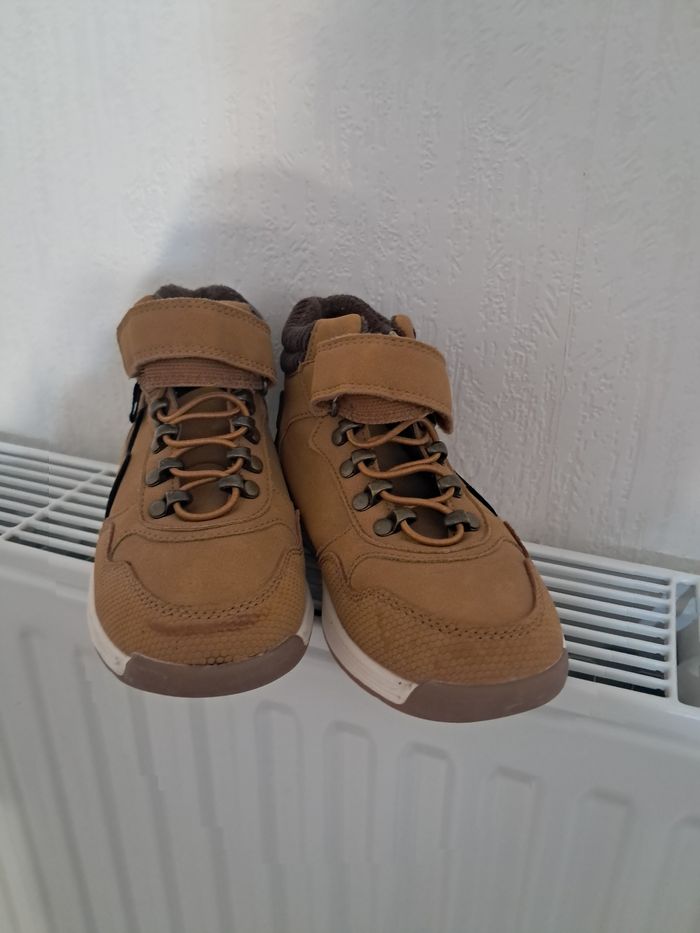 Chaussures garçons - photo numéro 1