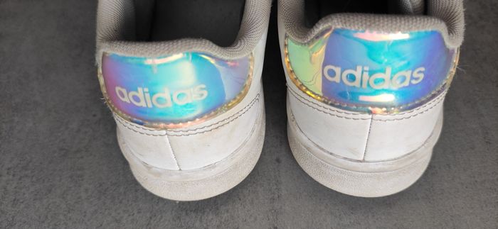 Baskets Adidas P34 - photo numéro 7