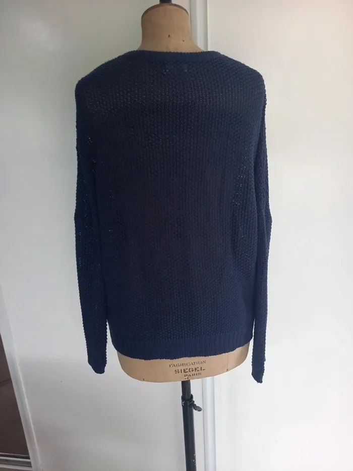 Pull été - photo numéro 2