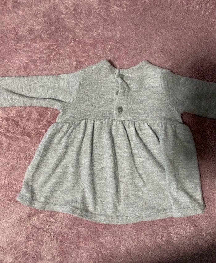 Robe tunique - photo numéro 2