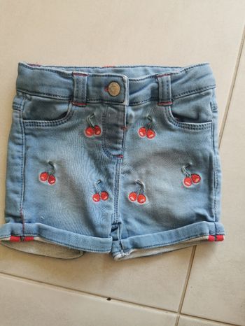 Short