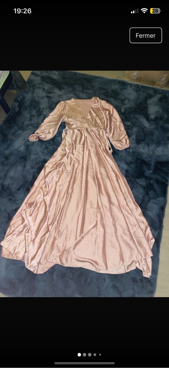 Lots de robes - photo numéro 7