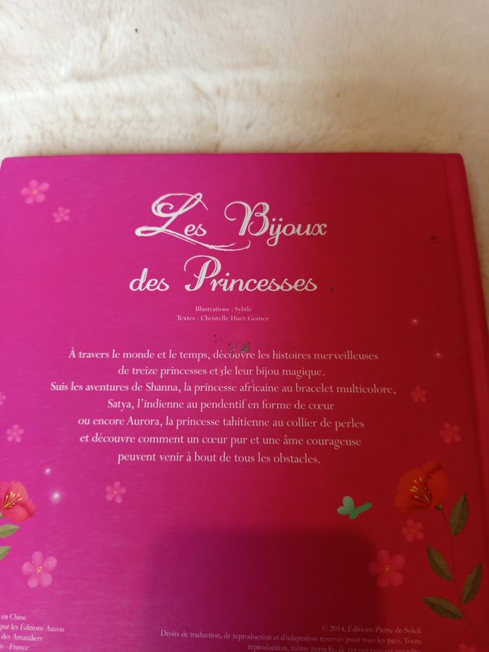 Le bal des princesses - photo numéro 4