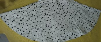 Jupe patineuse 6 ans