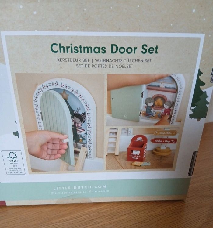 Déco noël - photo numéro 2