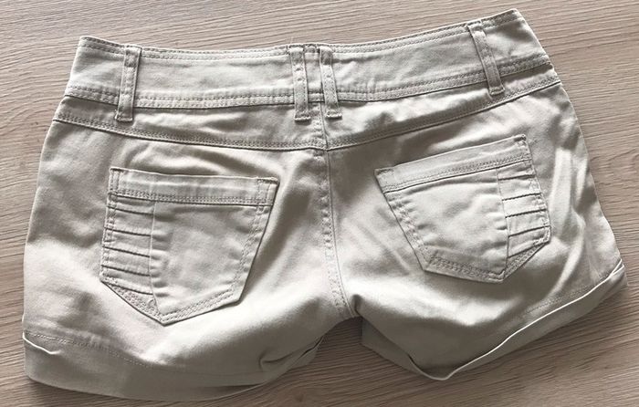 Short - photo numéro 2