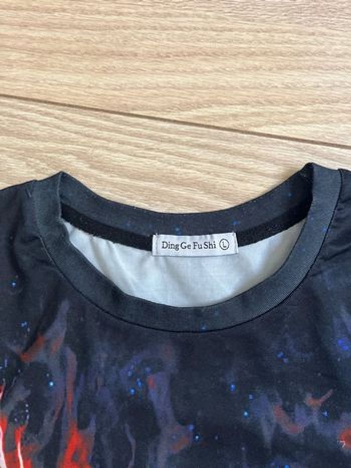 Tee shirt - photo numéro 2