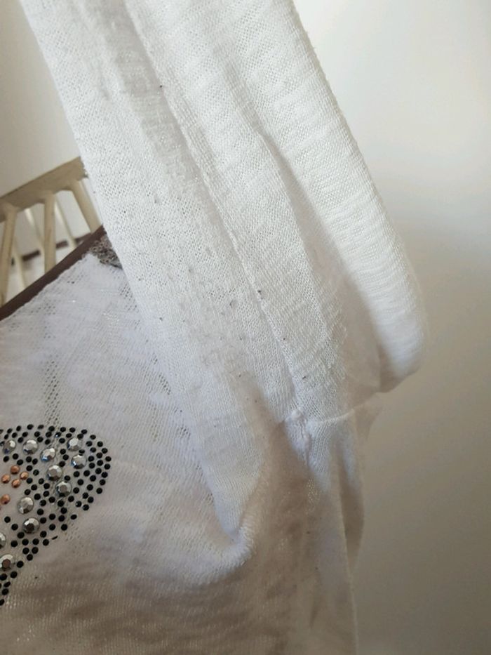 Pull taille 2 - photo numéro 7