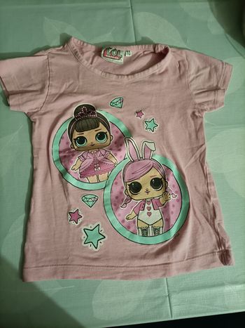 Tee shirt 