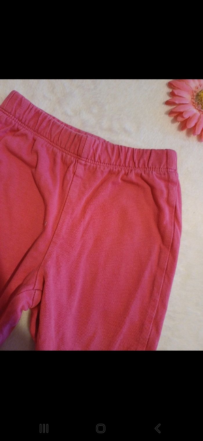 Pantalon bébé taille 6 mois - photo numéro 2