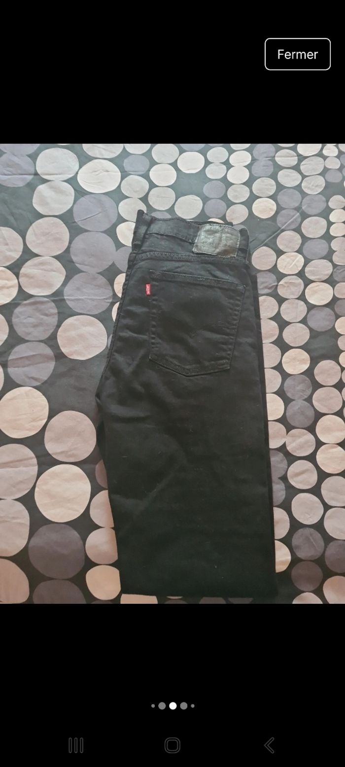 Jean levis - photo numéro 5