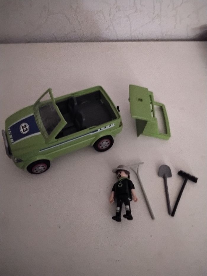 Playmobil - photo numéro 3