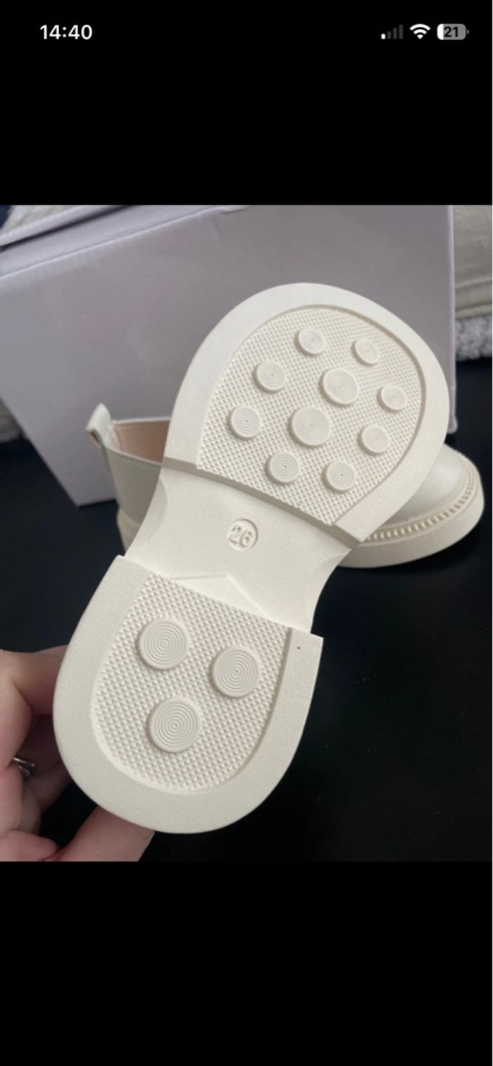 Mocassins - photo numéro 2